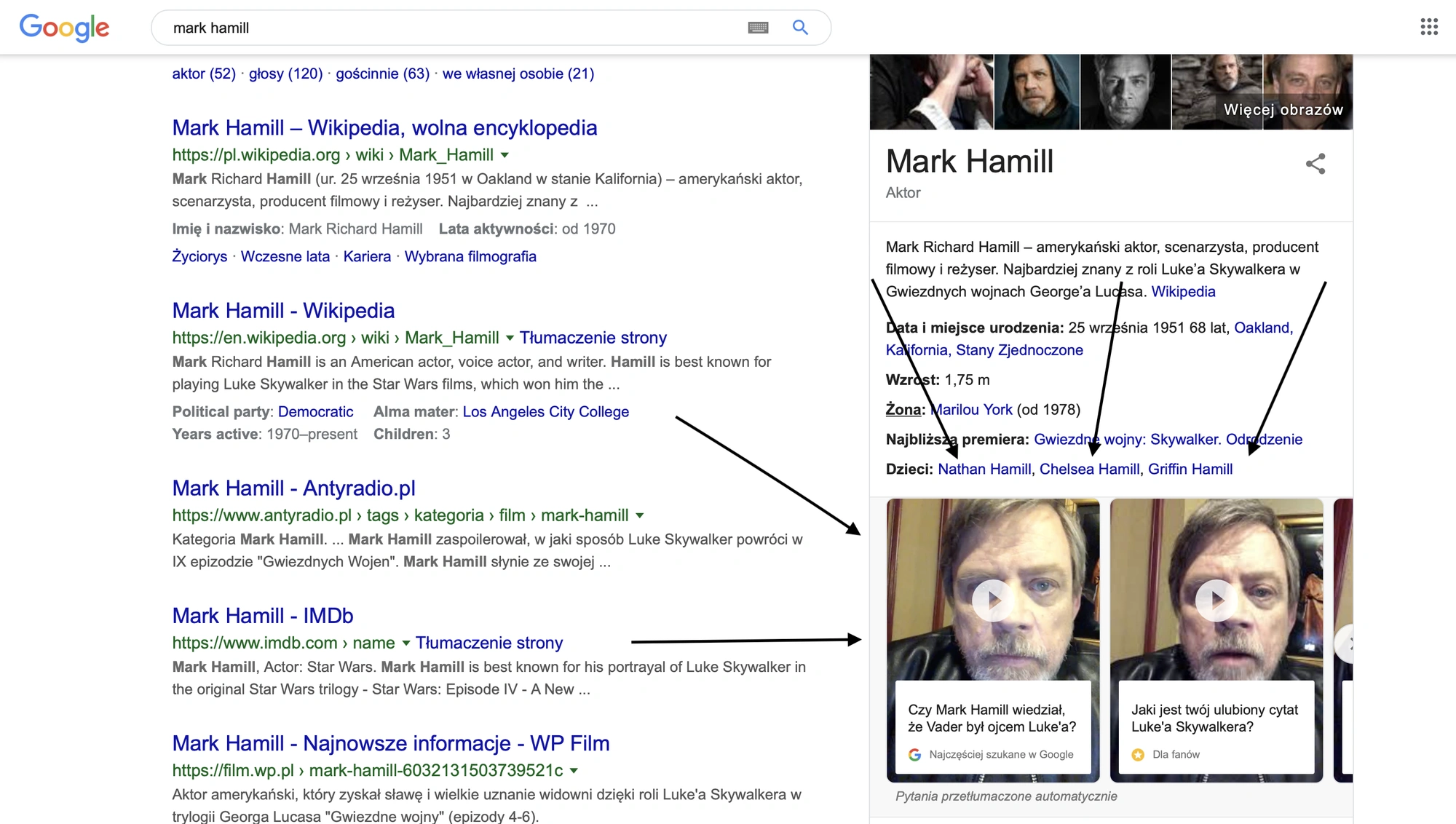 mark hamiil pytania o Star Wars class="wp-image-326067"