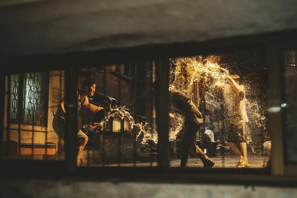 parasite film bong joon ho