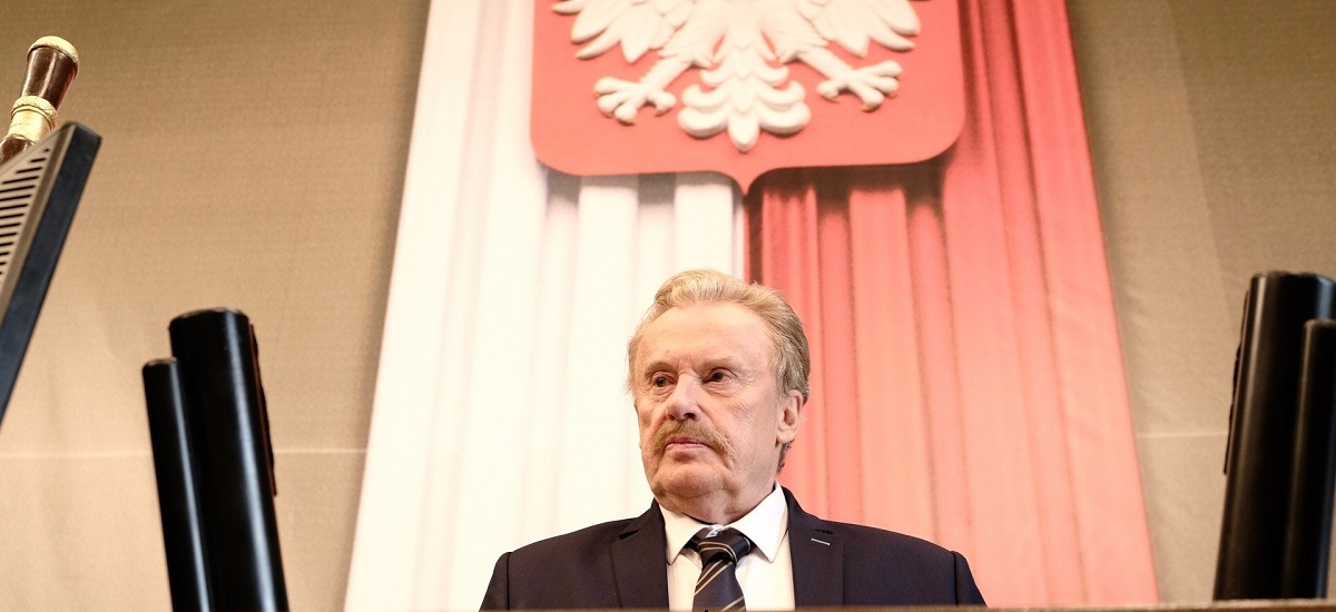polityka box office