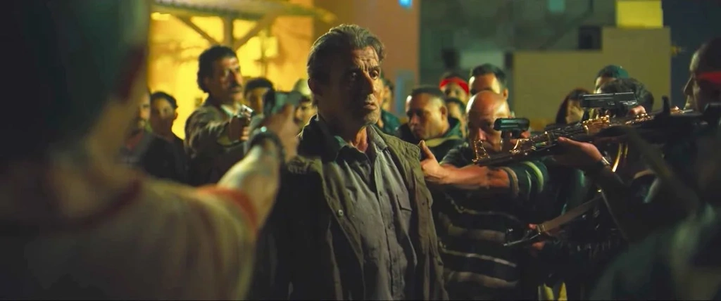 rambo last blood film