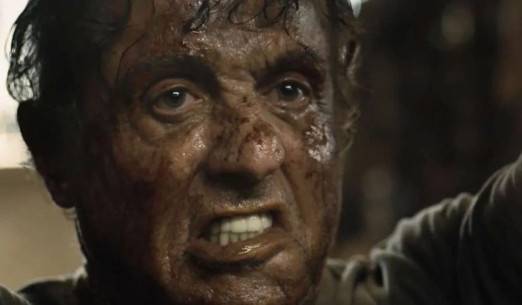 rambo last blood sylvester stallone