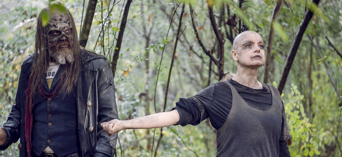 the walking dead 10
