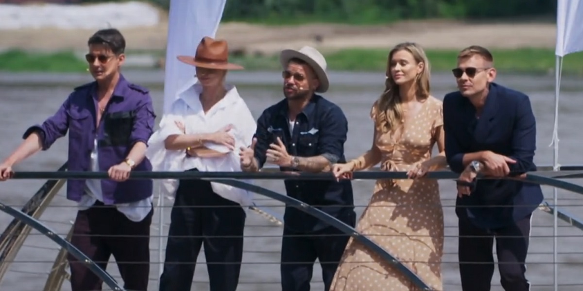 top model fenomen tvn