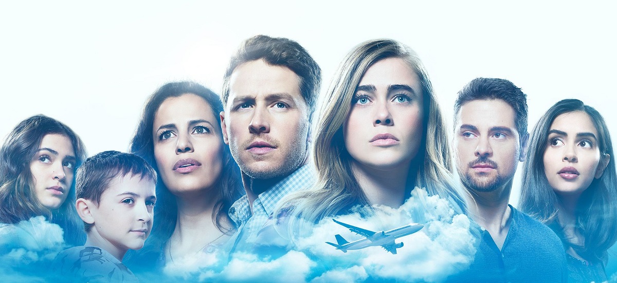 HBO z nowym serialem science fiction. Turbulencje mają potencjał na hit