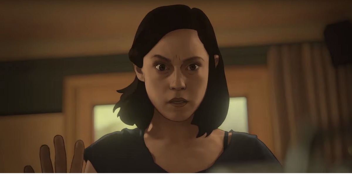 undone amazon recenzja