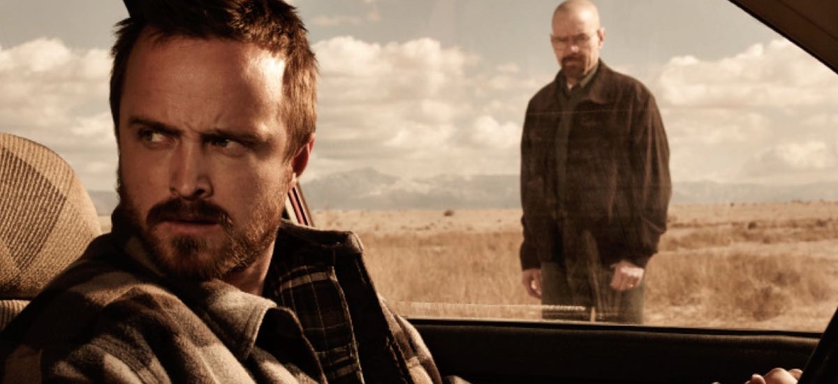 Lista pytań na które musi odpowiedzieć El Camino: Film Breaking Bad