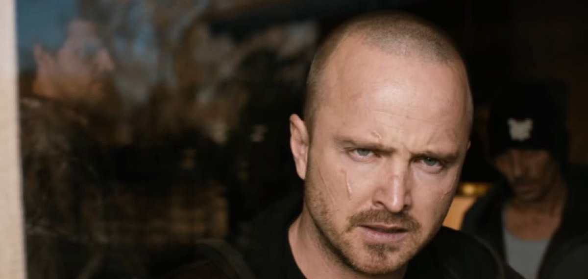 El Camino Film Breaking Bad