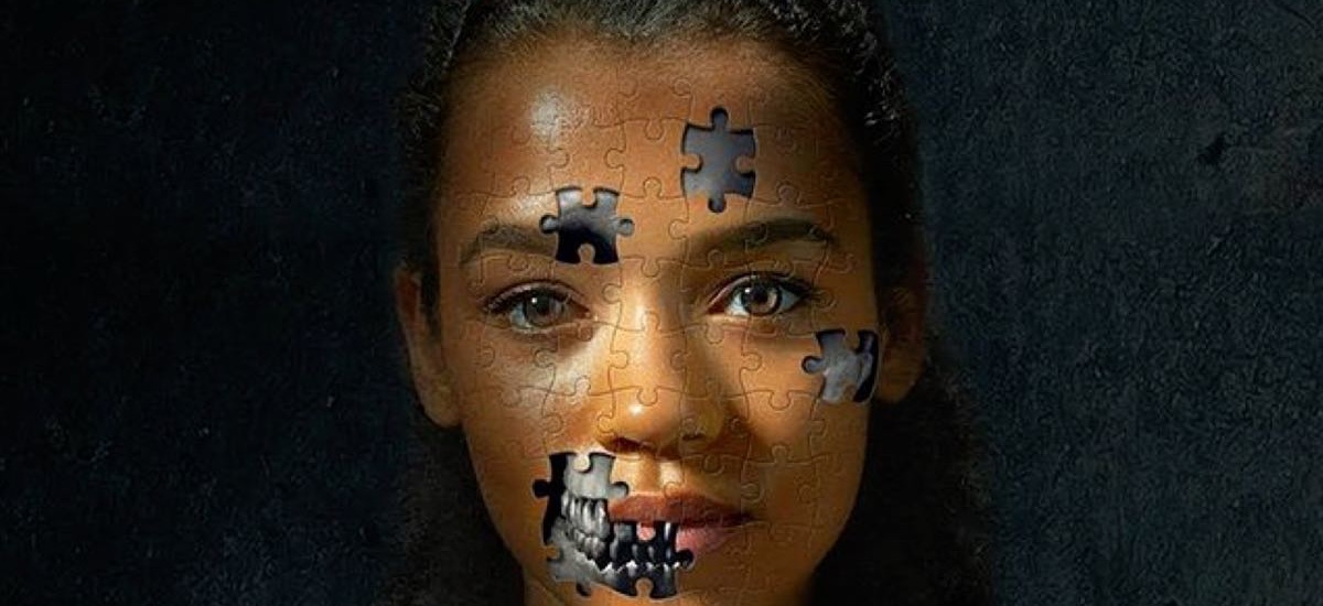Escape Room - plakat