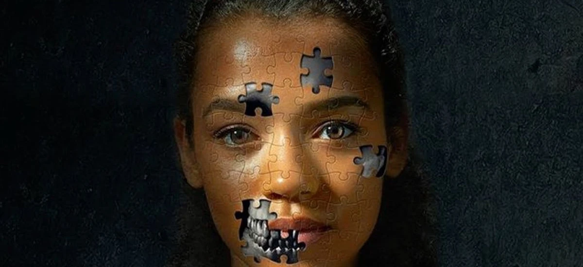 Escape Room - plakat