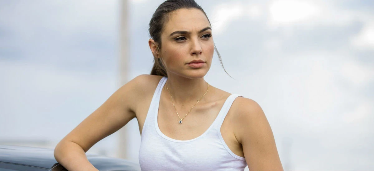 Gal Gadot irena sendlerowa