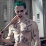 jared leto liga sprawiedliwości
