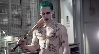 jared leto liga sprawiedliwości