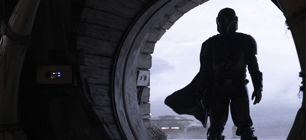 The Mandalorian - nowe materiały promocyjne serialu Disney+