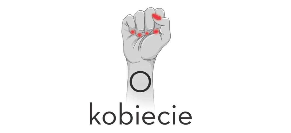 O kobiecie pracujacej - Kamil Fejfer - okładka