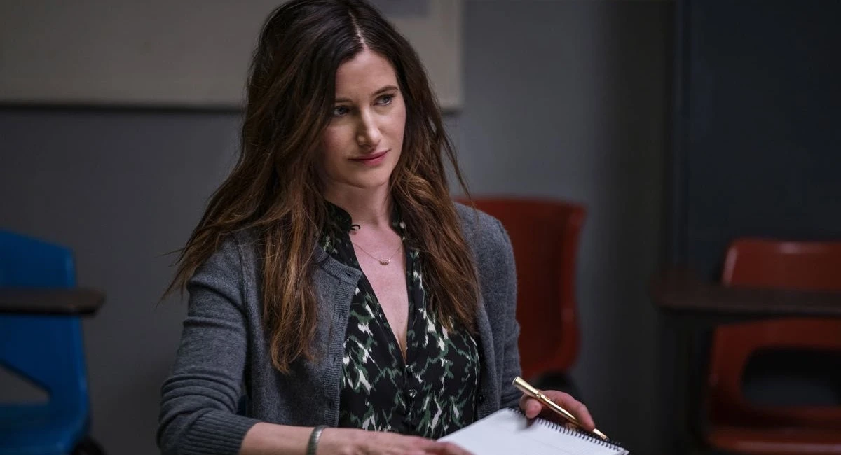 Pani Fletcher - kadr z serialu HBO class="wp-image-337441"