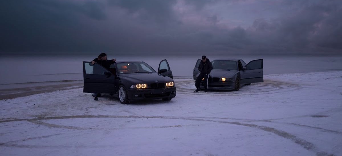 PRO8L3M rusza w trasę po Polsce