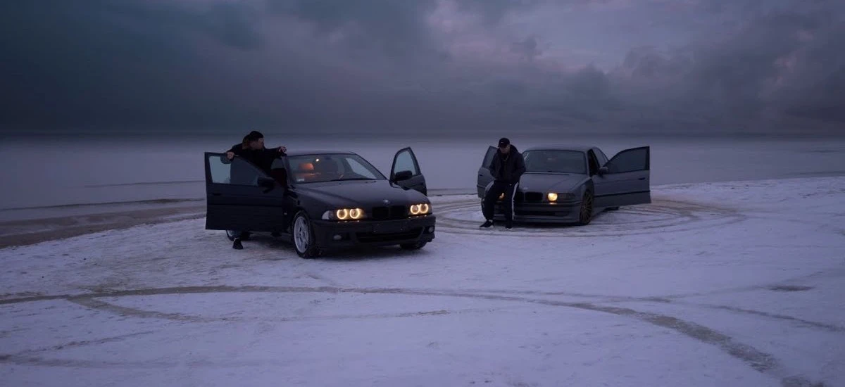 PRO8L3M rusza w trasę po Polsce