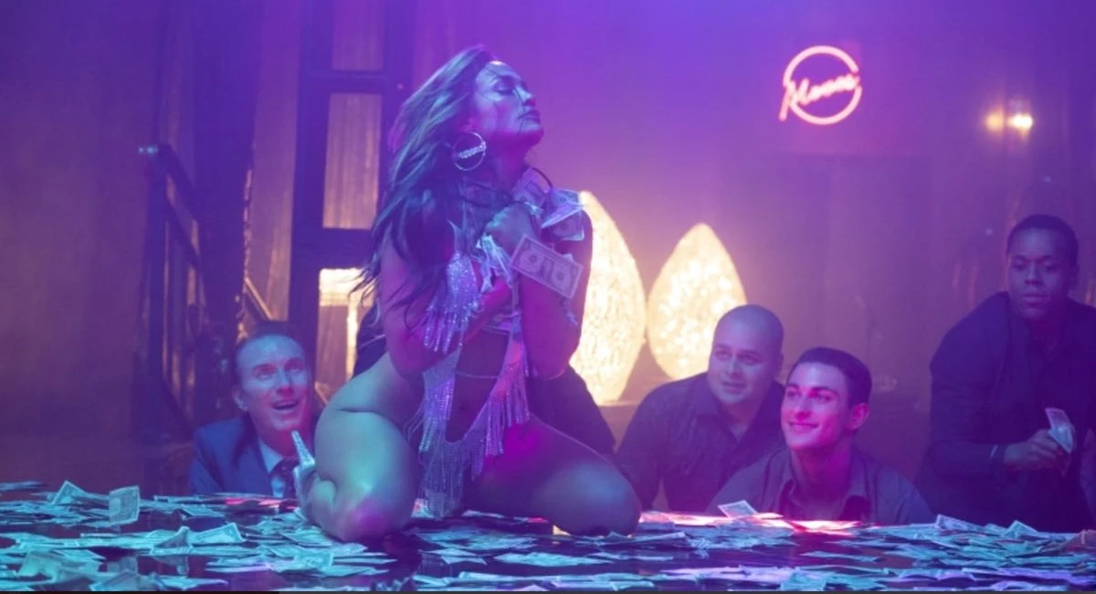 Slicznotki - Jennifer Lopez - kadr z filmu class="wp-image-331619"