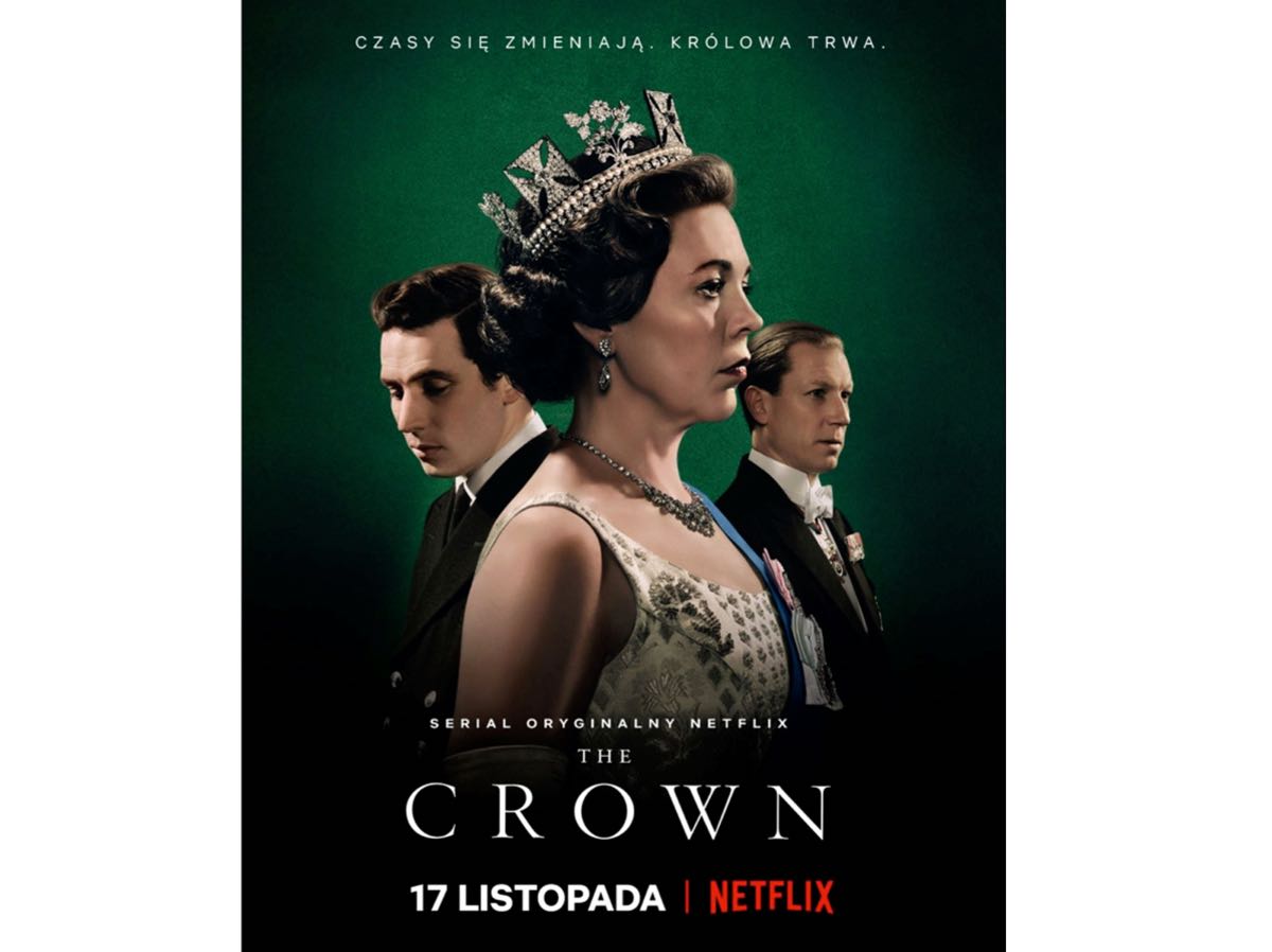 The Crown - plakat class="wp-image-335926"