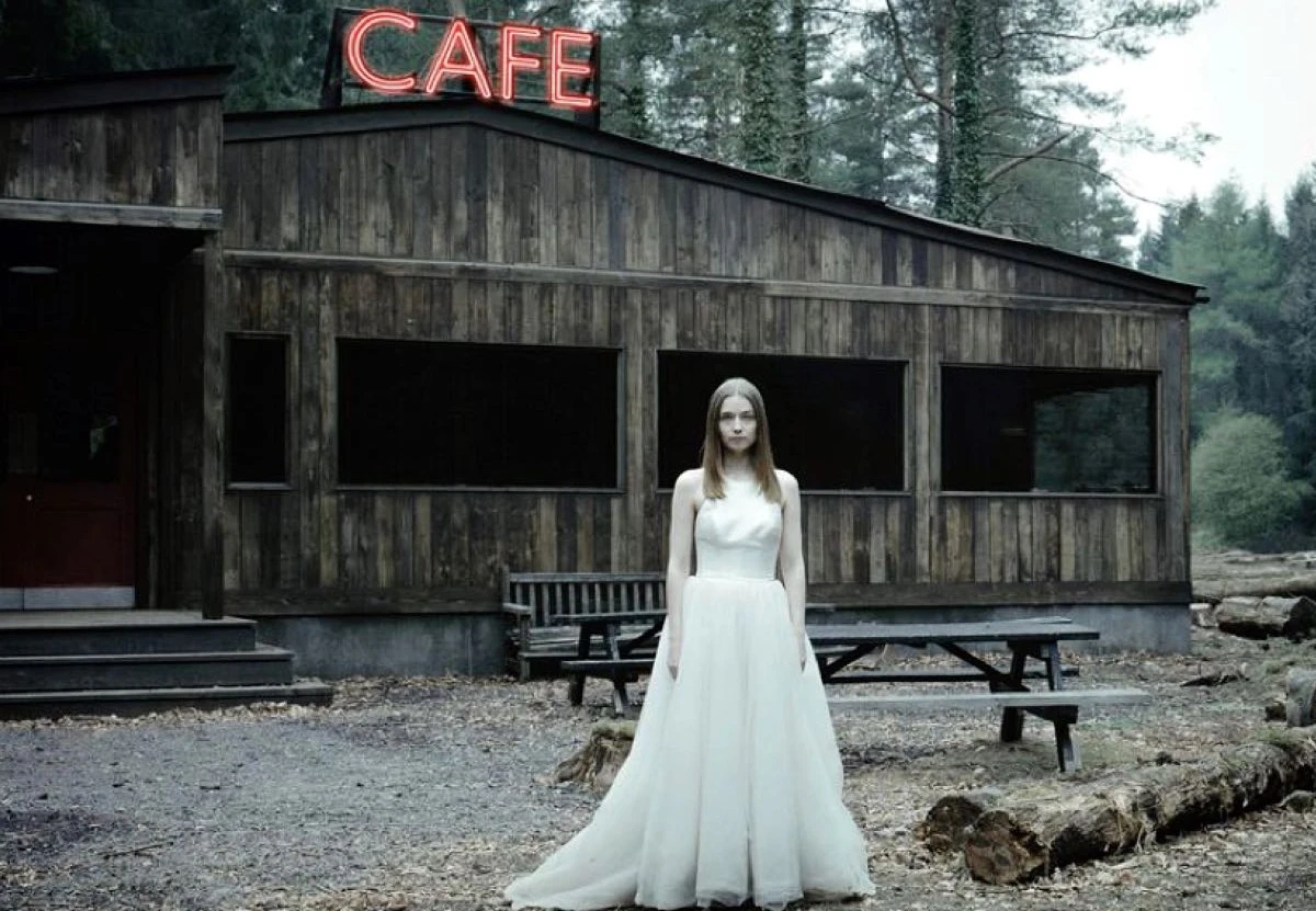 The End Of The F***ing World - kadr promocyjny 2. sezonu class="wp-image-330548"
