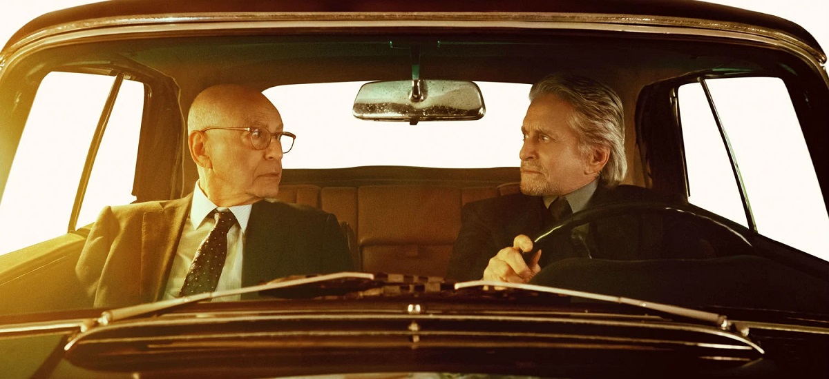 the kominsky method sezon 2