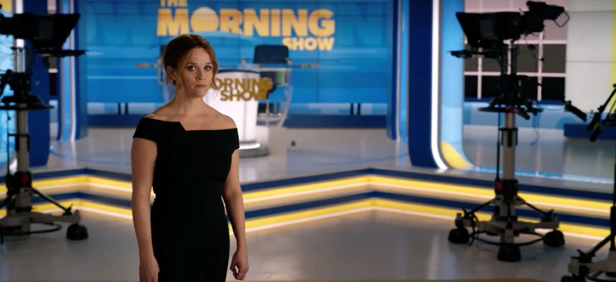 The Morning Show - kadr z serialu class="wp-image-334501"