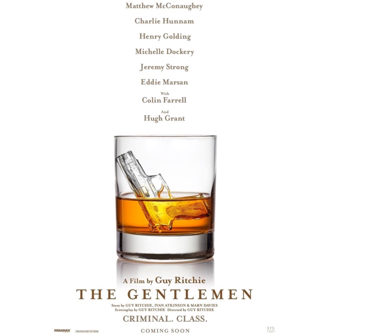 The Gentlemen - nowy film Guya Ritchiego class="wp-image-328496"