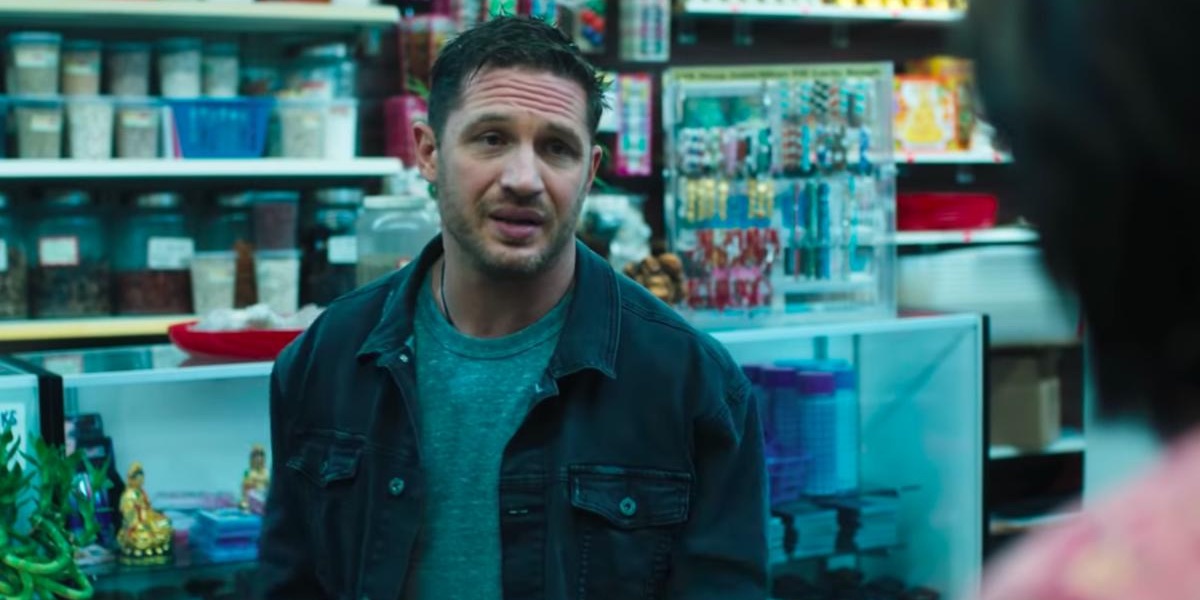 Venom - Tom Hardy class="wp-image-333143"