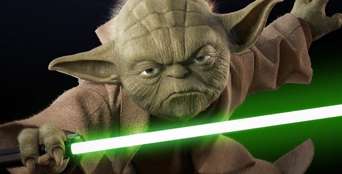 Gwiezdne wojny - Yoda class="wp-image-332375"
