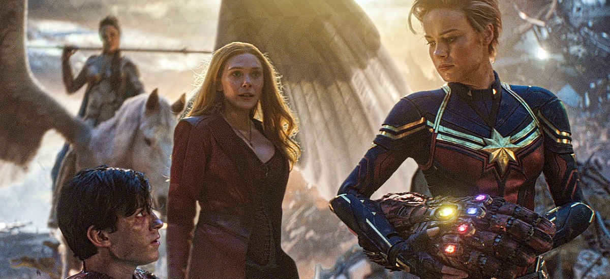 brie larson mcu