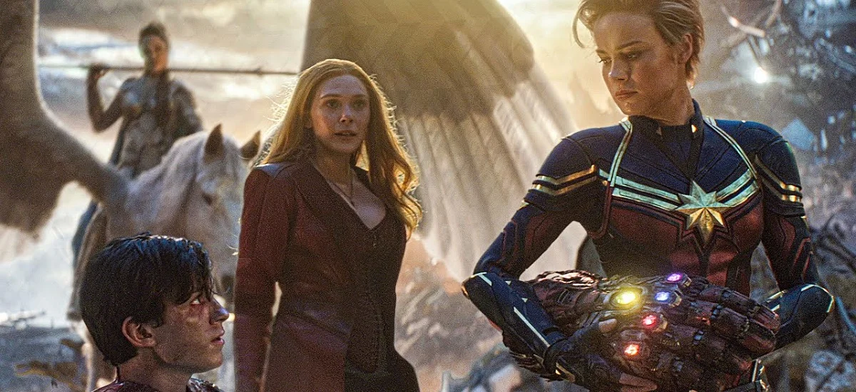 brie larson mcu