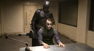 christian bale batman