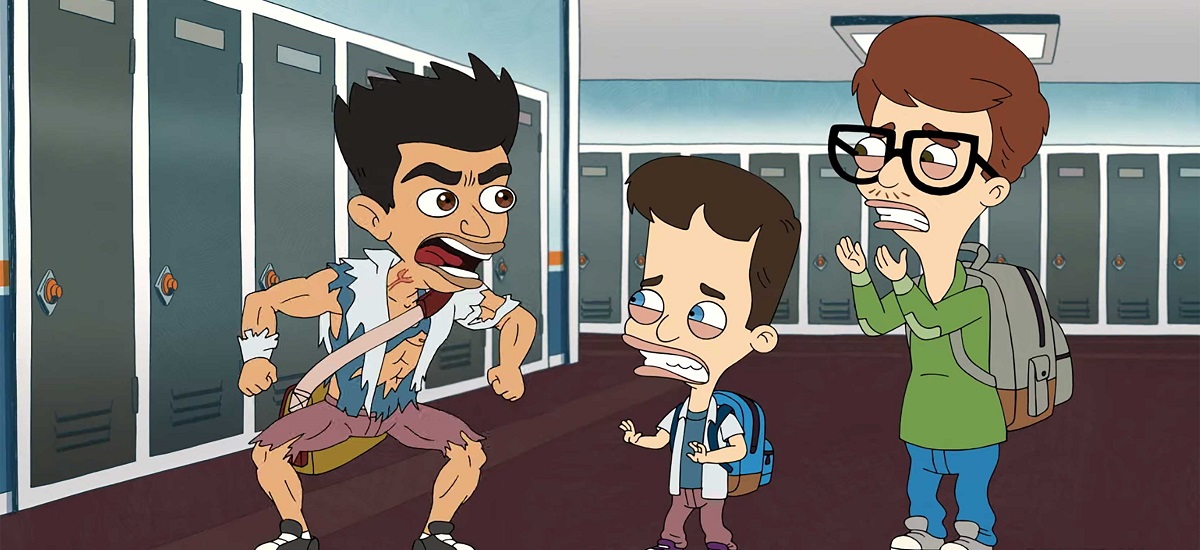 big mouth sezon 3