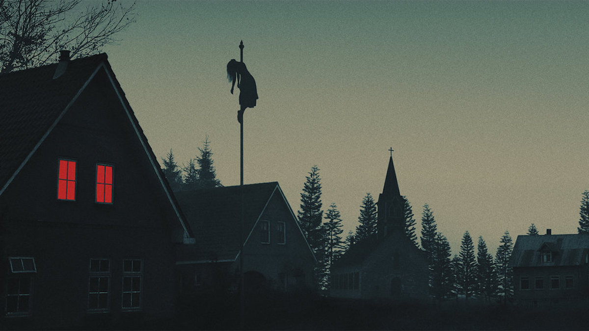 castle rock 2 sezon recenzja hbo go stephen king