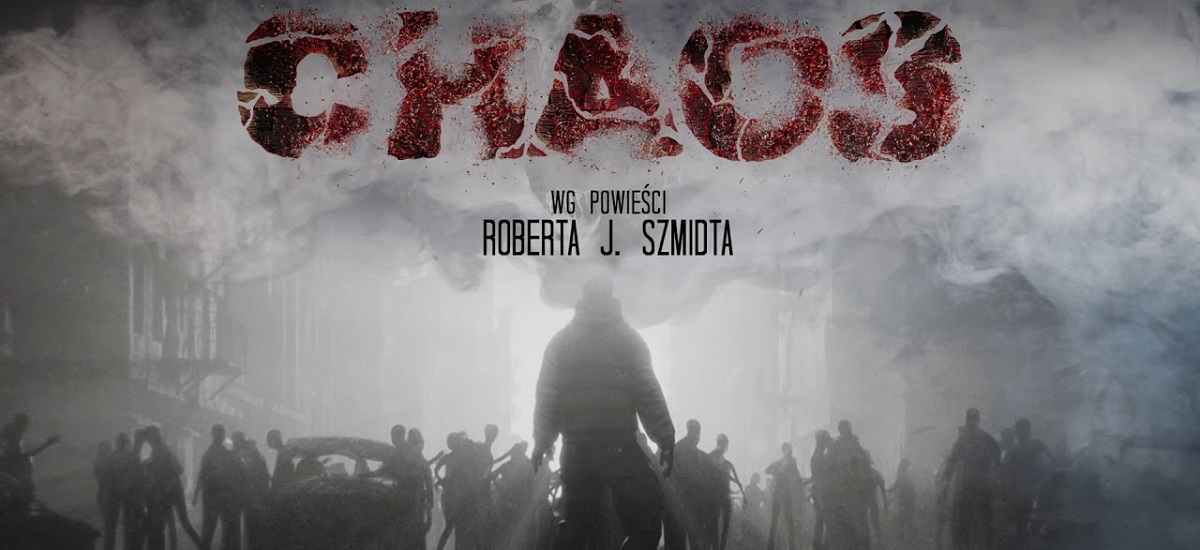 chaos serial audio