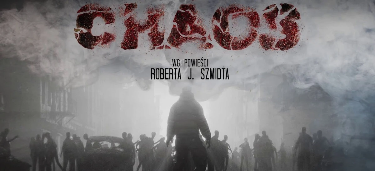 chaos serial audio