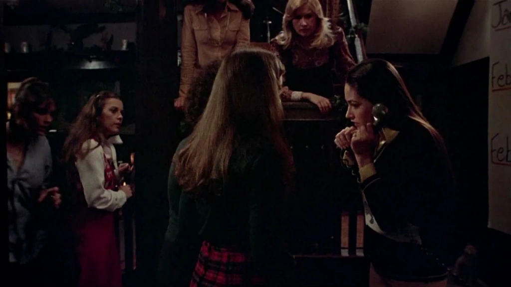 czarne swieta film horror 1974 