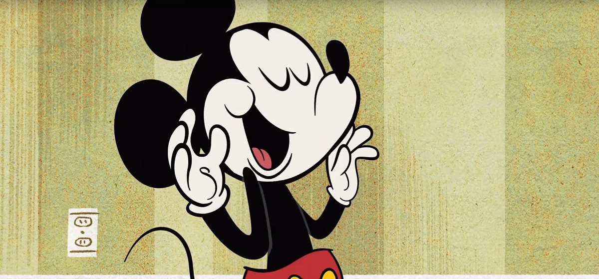 disney reklamy netflix