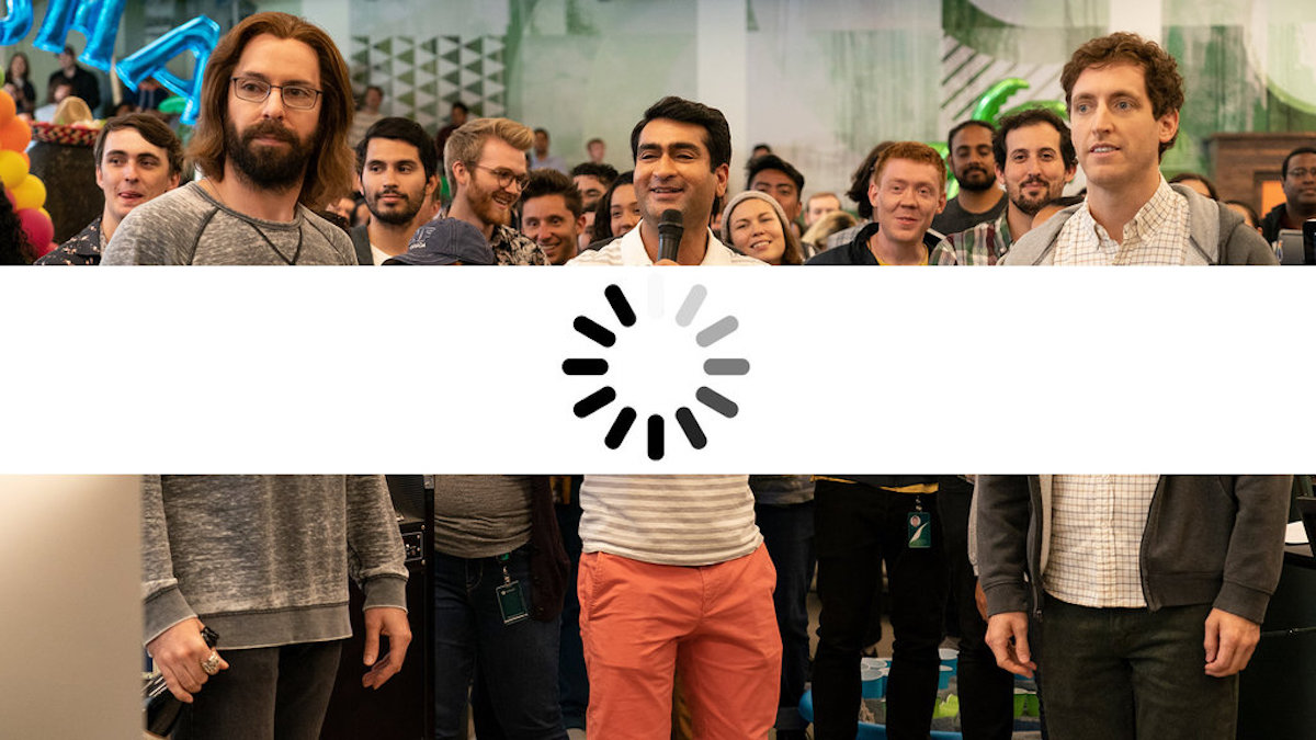dolina krzemowa 6 sezon recenzja hbo go silicon valley