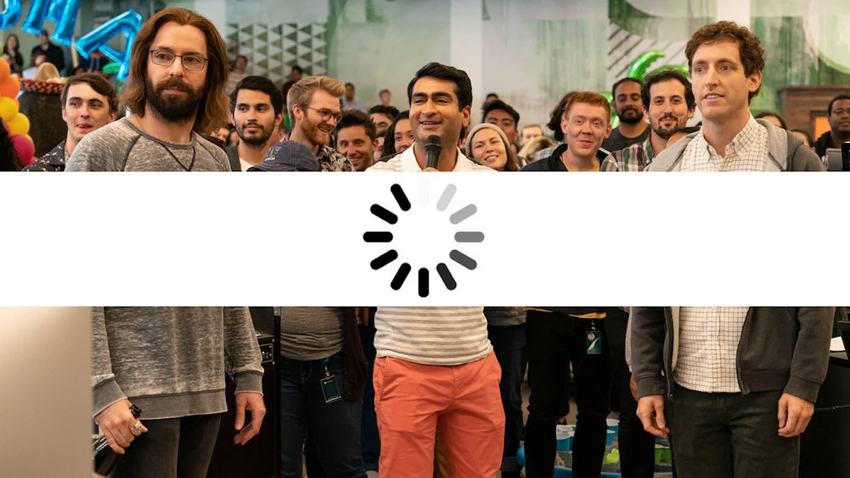dolina krzemowa 6 sezon recenzja hbo go silicon valley