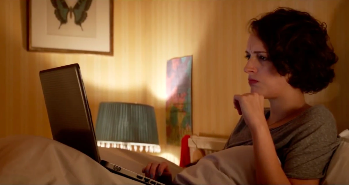 fleabag tvn style