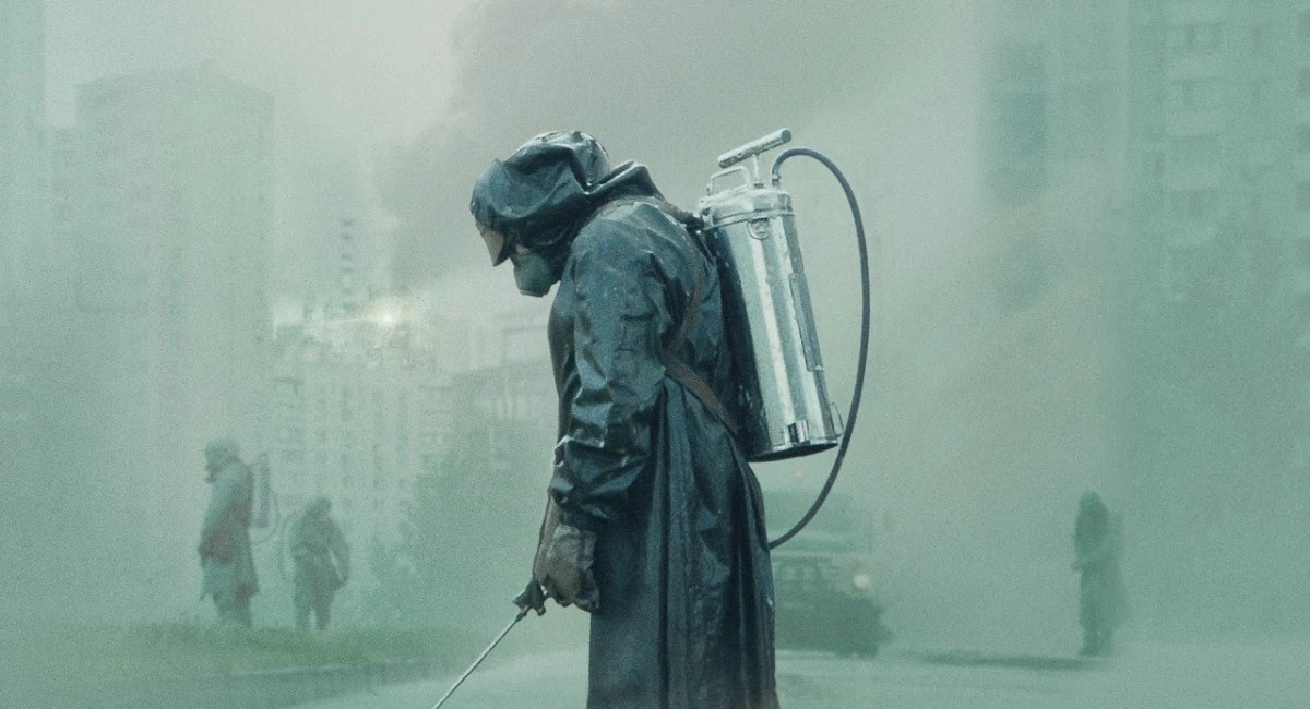 hildur gudnadottir czarnobyl unsound
