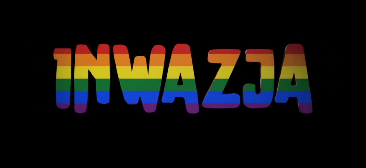 inwazja lgbt tvp