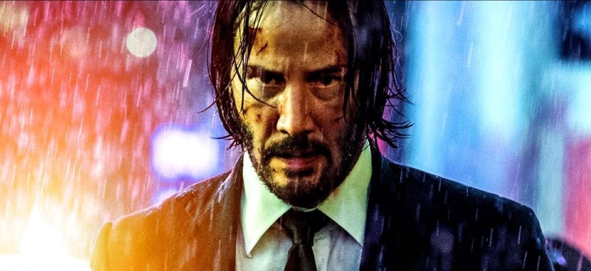 john wick spin off
