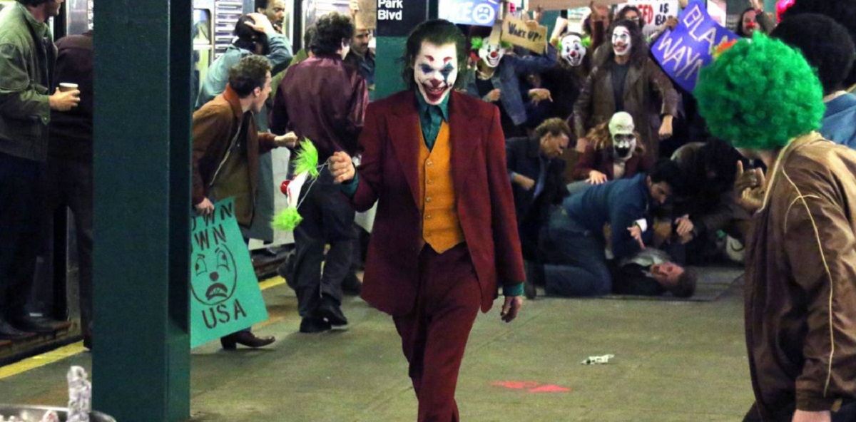 joker rekord