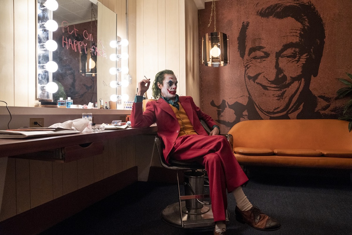 joker film