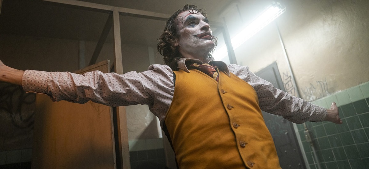 joker easter eggi