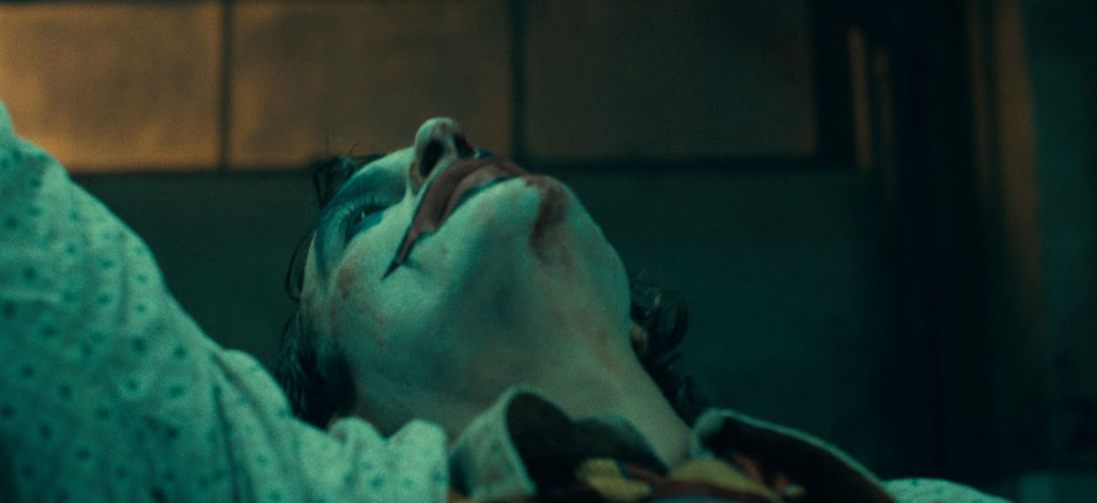 joker oscary