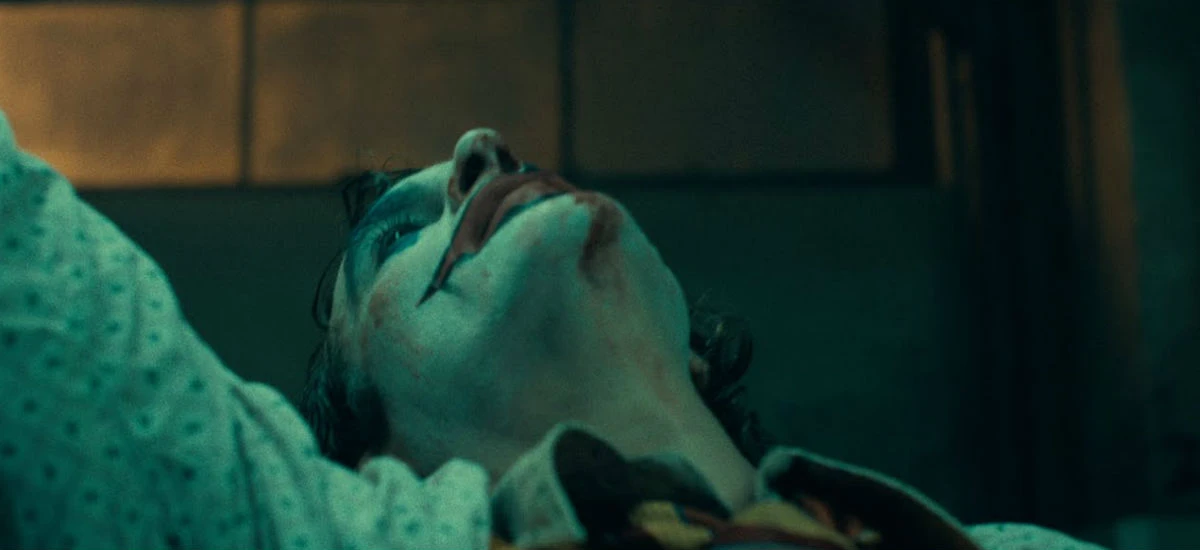 joker oscary