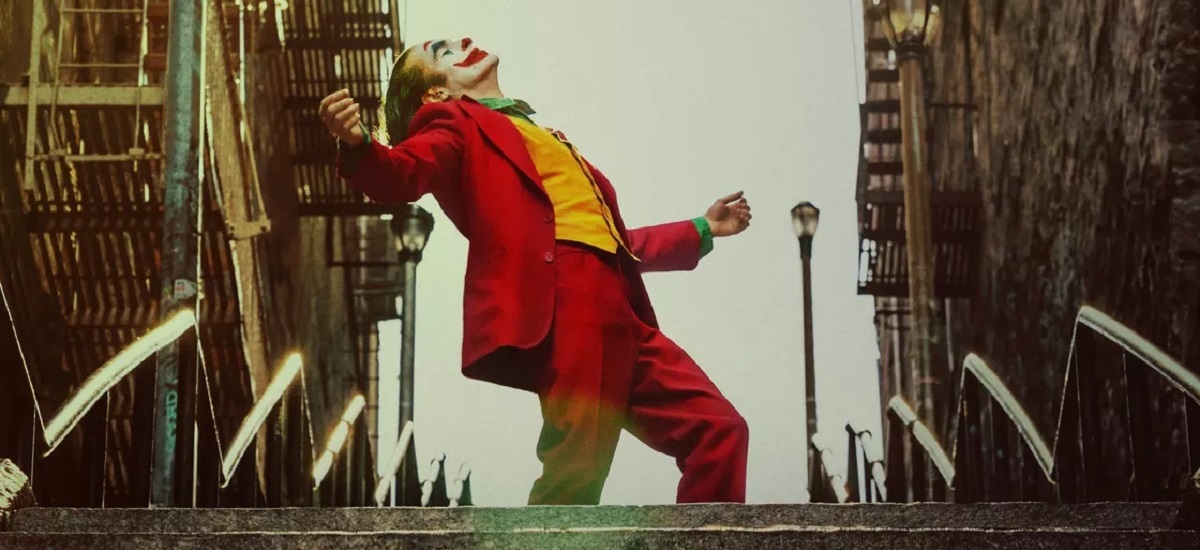 Joker - kadr z filmu